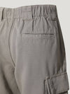 JOOBY COTTON CARGO POCKET PANTS - IRO - BALAAN 6