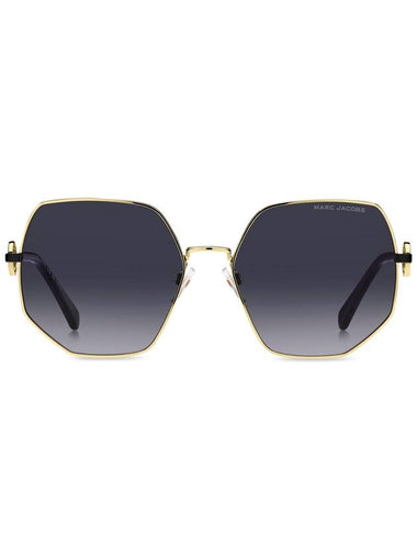 Marc Jacobs Sunglasses, Women's, Gold - MARC JACOBS - BALAAN 1