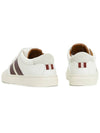 Women s Sneakers HELY O 07 - BALLY - BALAAN 6