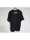 men s short sleeve t shirt - BURBERRY - BALAAN 4