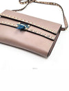 women cross bag - VALENTINO - BALAAN 5