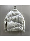 M Kanghyuk Men s Collection 6 Quilting Airbag Down Padded Jacket - KANGHYUK - BALAAN 4