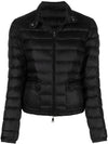 LANS logo light lightweight padded jacket 1A10100 53048 - MONCLER - BALAAN 1