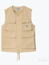 CARHARTT WIP Balto Vest I033615 29OXX - CARHARTT WIP - BALAAN 2