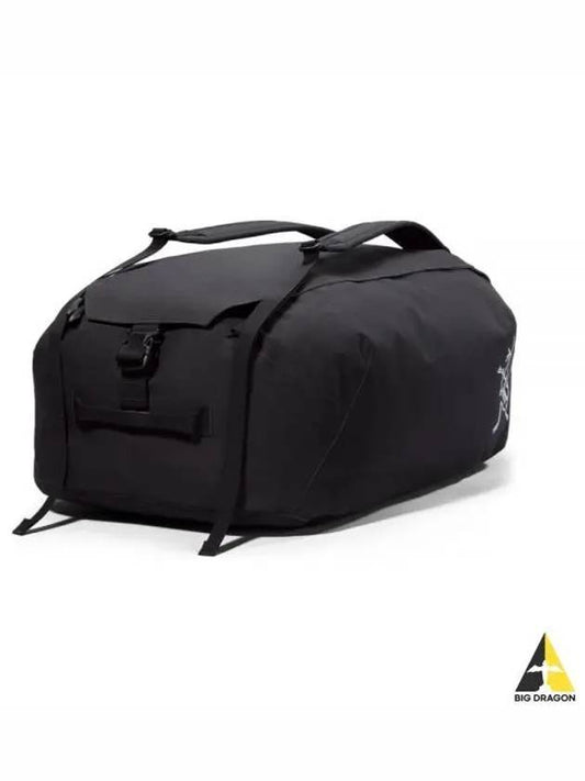 Carrier 100 Duffel Bag Black - ARC'TERYX - BALAAN 2