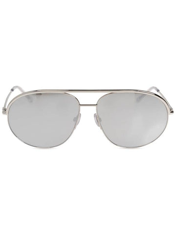 Isabel Marant Sunglasses, Women's, Silver - ISABEL MARANT - BALAAN 1