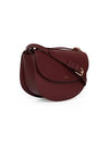 Geneve Shoulder Bag Burgundy - A.P.C. - BALAAN 4