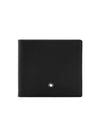 Meisterstuck 8cc Halfwallet Black - MONTBLANC - BALAAN 3