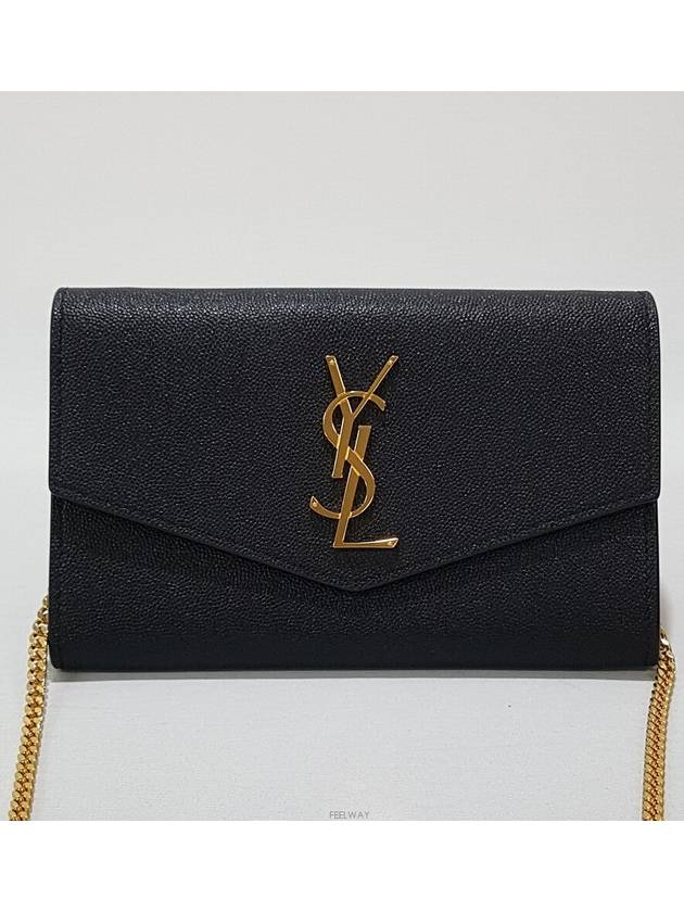 women shoulder bag - SAINT LAURENT - BALAAN 2