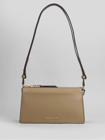 Michael Kors Empire Shoulder Bag - MICHAEL KORS - BALAAN 1