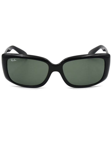 Ray-Ban sunglasses RB4389 601 31 - RAY-BAN - BALAAN 1