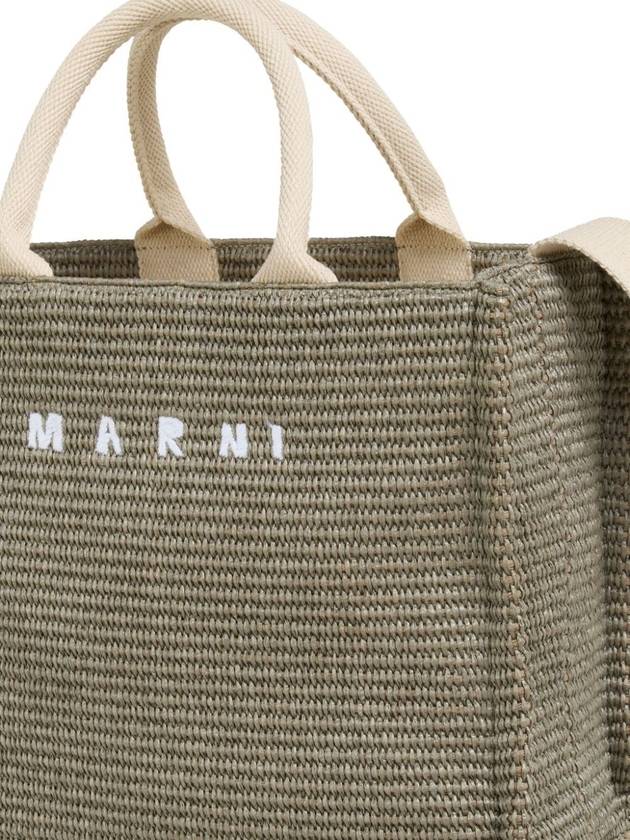 ACCESSORI DONNA BORSA - MARNI - BALAAN 5