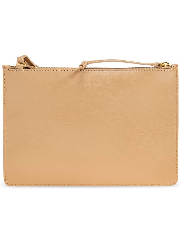 By Malene Birger Shoulder Bag Aya, Women's, Beige - BY MALENE BIRGER - BALAAN 3