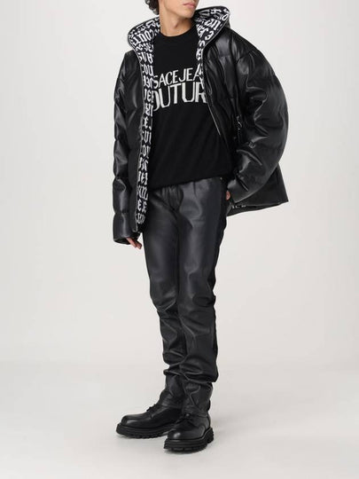 Jacket men Versace Jeans Couture - VERSACE - BALAAN 2