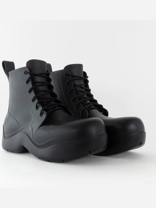 Puddle Ankle Boots - BOTTEGA VENETA - BALAAN 2