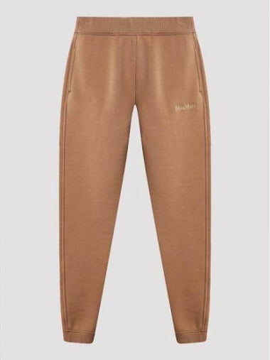 Training Jogger Pants 19781041 002 19781041600 Free HAZELNUT BROWN - MAX MARA - BALAAN 1