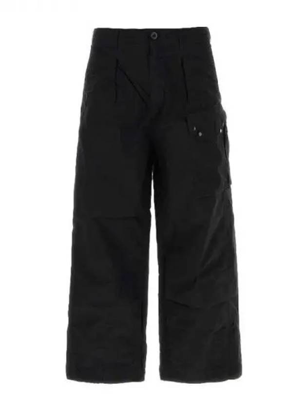 Pocket detail nylon pants 271719 - TEN C - BALAAN 1