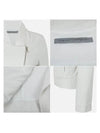 Raquiel Allegra Trimmed Jacket 152452 - RAQUEL ALLEGRA - BALAAN 5