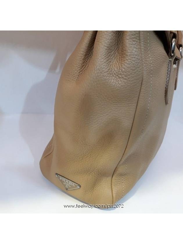 women shoulder bag - PRADA - BALAAN 4