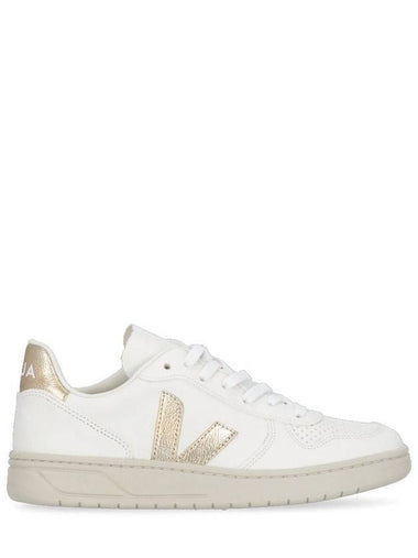 Veja 'V-10' Sneakers - VEJA - BALAAN 1