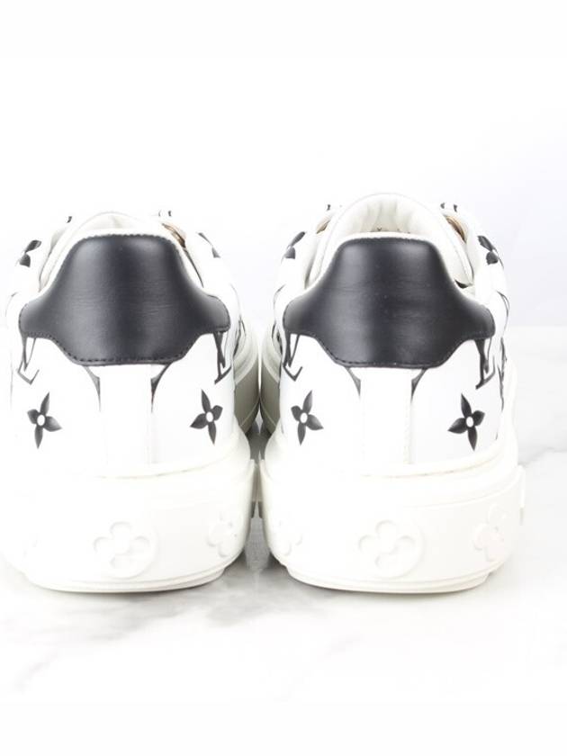 Time Out Sneakers 37 240 - LOUIS VUITTON - BALAAN 4