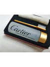 women earrings - CARTIER - BALAAN 3