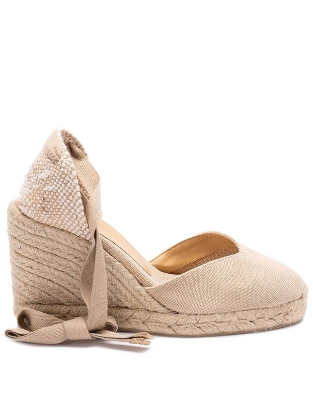 Castaner `Chiara/8/002` Wedge Espadrilles - CASTANER - BALAAN 1