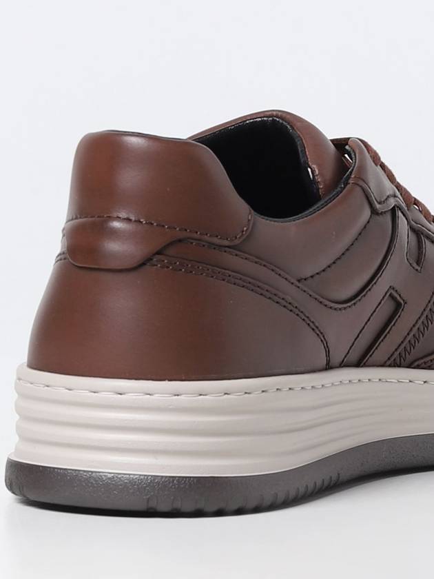 Sneakers H630 Hogan in pelle - HOGAN - BALAAN 3