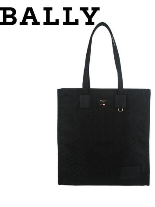 Women's Shopper Bag CRYSTALIA TR 200 - BALLY - BALAAN 1