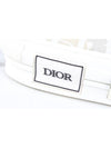 Oblique B23 sneakers low top 42 270 - DIOR - BALAAN 6