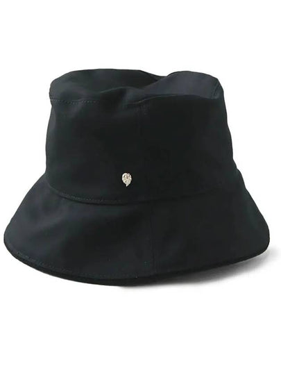 Ulla Bucket Hat Black - HELEN KAMINSKI - BALAAN 2