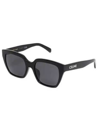 monochrome sunglasses - CELINE - BALAAN 1