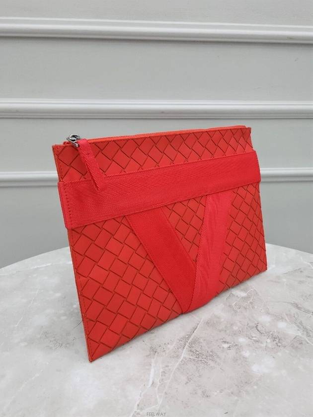 men clutch bag - BOTTEGA VENETA - BALAAN 3