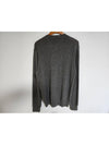 men cardigan - COMME DES GARCONS - BALAAN 5