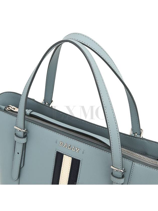 women shoulder bag - BALLY - BALAAN 8