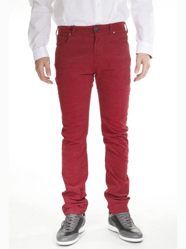 Armani Jeans Jeans Trouser - ARMANI JEANS - BALAAN 1