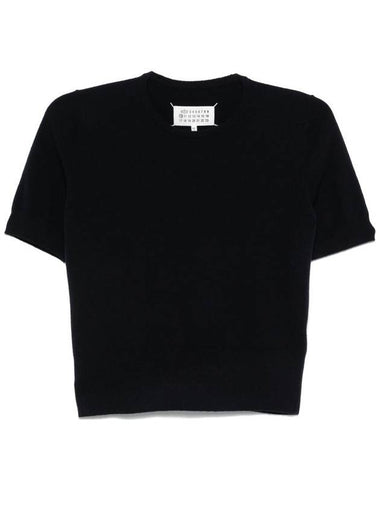 Maison Margiela Crewneck Clothing - MAISON MARGIELA - BALAAN 1