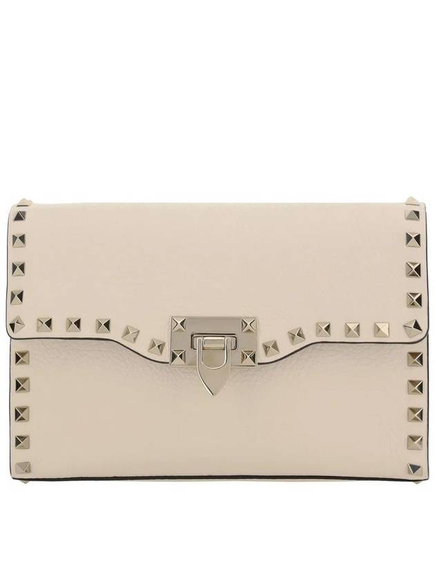 VALENTINO SMALL ROCKSTUD  CROSSBODY BAG - VALENTINO - BALAAN 1