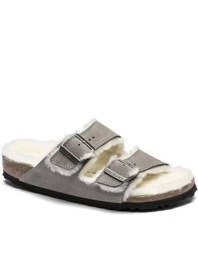 Sandals 1017403 STONC - BIRKENSTOCK - BALAAN 2