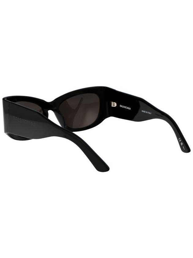 Eyewear Cat Eye Frame Sunglasses AA649051OM - BALENCIAGA - BALAAN 5