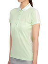 Golf Tilly Polo GWJT08276 M037 Women's Tilly Polo - J.LINDEBERG - BALAAN 3