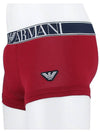 Stretch Boxer Trunks 111389 2R512 02175 - EMPORIO ARMANI - BALAAN 3