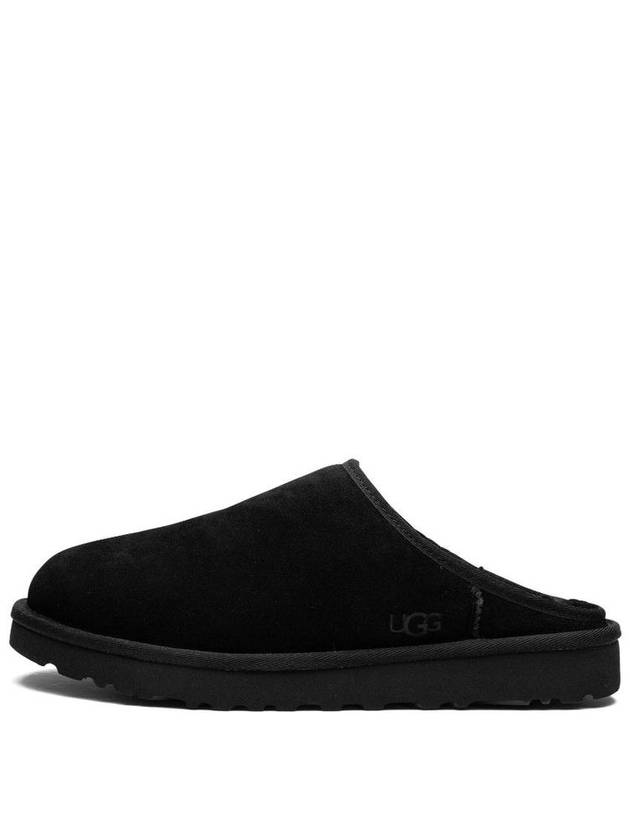 Men's Classic Slip-On Black - UGG - BALAAN 3