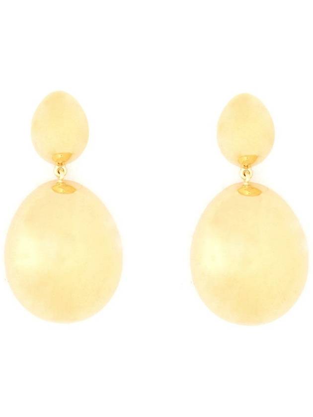 Isabel Marant "Awa" Earrings - ISABEL MARANT - BALAAN 1