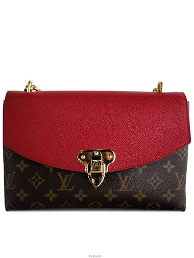 women shoulder bag - LOUIS VUITTON - BALAAN 1