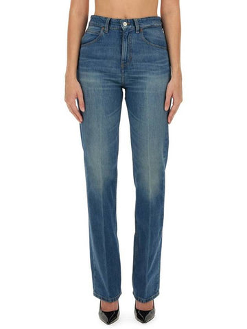 Victoria Beckham Jeans Julia - VICTORIA BECKHAM - BALAAN 1