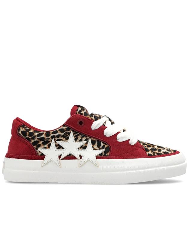 Amiri Sneakers Sunset Skate Low, Men's, Red - AMIRI - BALAAN 1