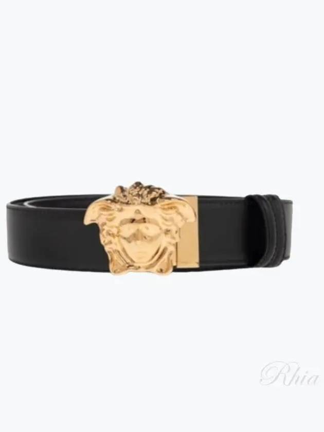 Belt DCU67051A07741 1B00V - VERSACE - BALAAN 2