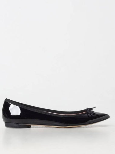 Flat shoes woman Repetto - REPETTO - BALAAN 1