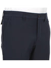 Men's Ellott Golf Pants Navy - J.LINDEBERG - BALAAN 10